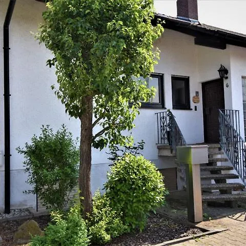 Fewo 4 - Erpolzheim