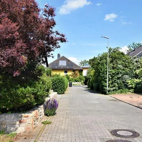 Fewo 4 - Erpolzheim