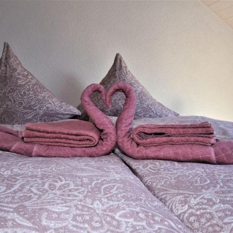 4 - Apartment *